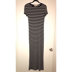 MICHAEL Michael Kors Maxi Dress